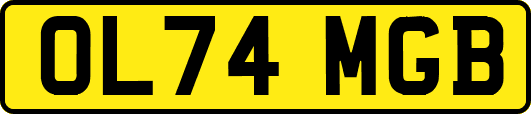 OL74MGB