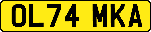 OL74MKA