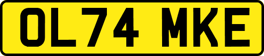 OL74MKE