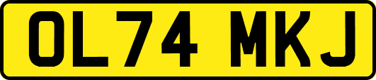 OL74MKJ