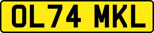 OL74MKL
