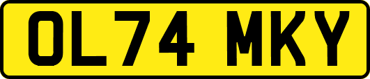 OL74MKY