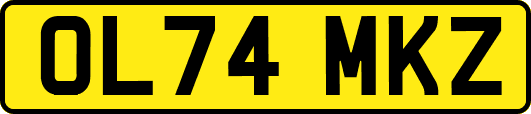 OL74MKZ