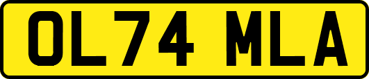 OL74MLA