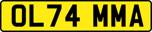 OL74MMA