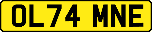 OL74MNE