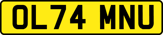 OL74MNU