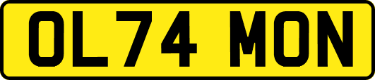 OL74MON