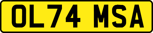 OL74MSA
