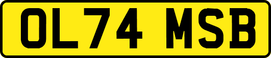 OL74MSB