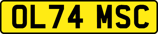 OL74MSC