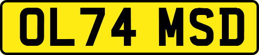 OL74MSD