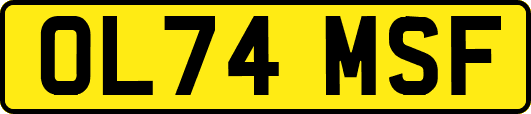 OL74MSF