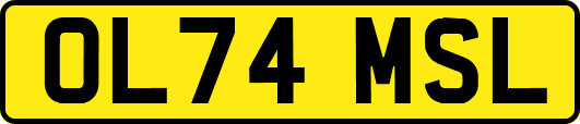 OL74MSL