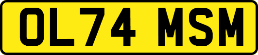 OL74MSM