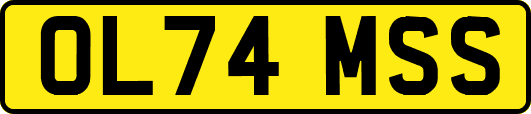 OL74MSS