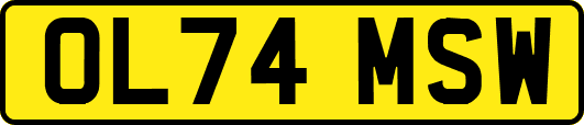 OL74MSW