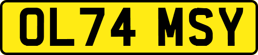 OL74MSY