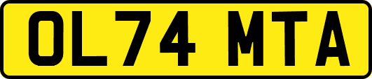 OL74MTA