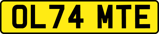 OL74MTE