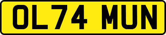OL74MUN