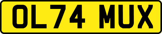 OL74MUX
