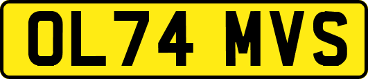 OL74MVS