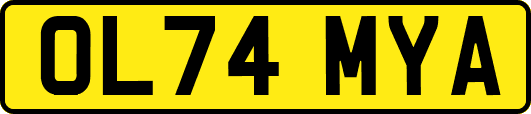 OL74MYA