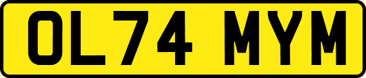 OL74MYM