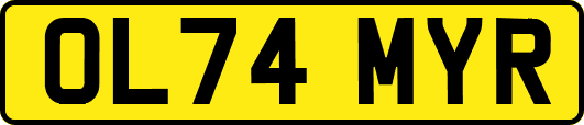 OL74MYR