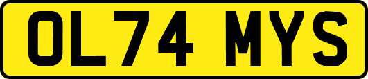 OL74MYS