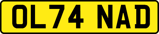 OL74NAD