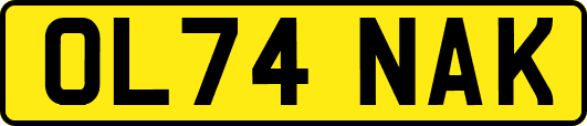 OL74NAK