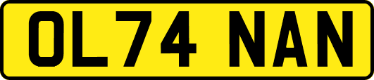 OL74NAN