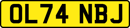 OL74NBJ