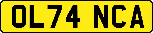 OL74NCA