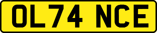 OL74NCE