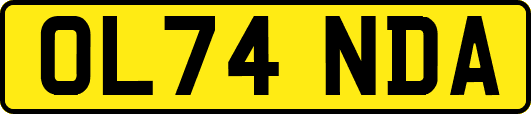 OL74NDA