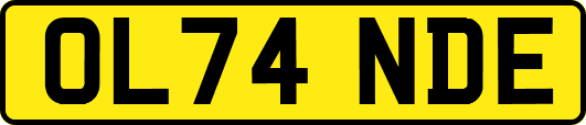 OL74NDE