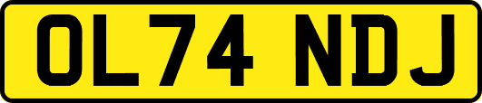 OL74NDJ