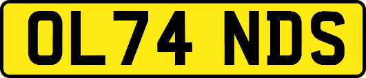 OL74NDS