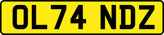 OL74NDZ