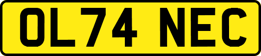 OL74NEC