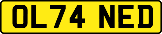 OL74NED