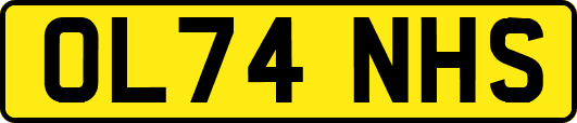 OL74NHS