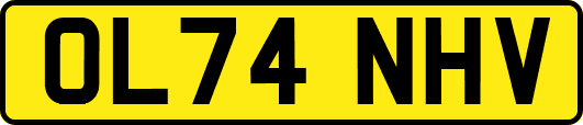 OL74NHV