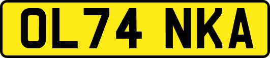 OL74NKA