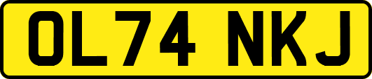OL74NKJ