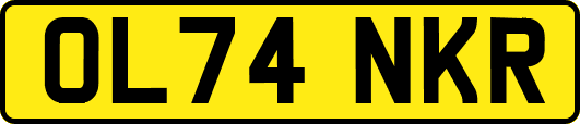 OL74NKR