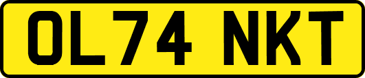 OL74NKT